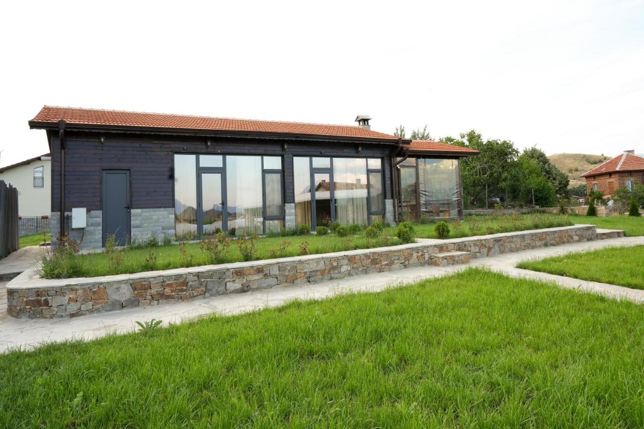 Къща За Гости Елица Starchevo Exterior photo